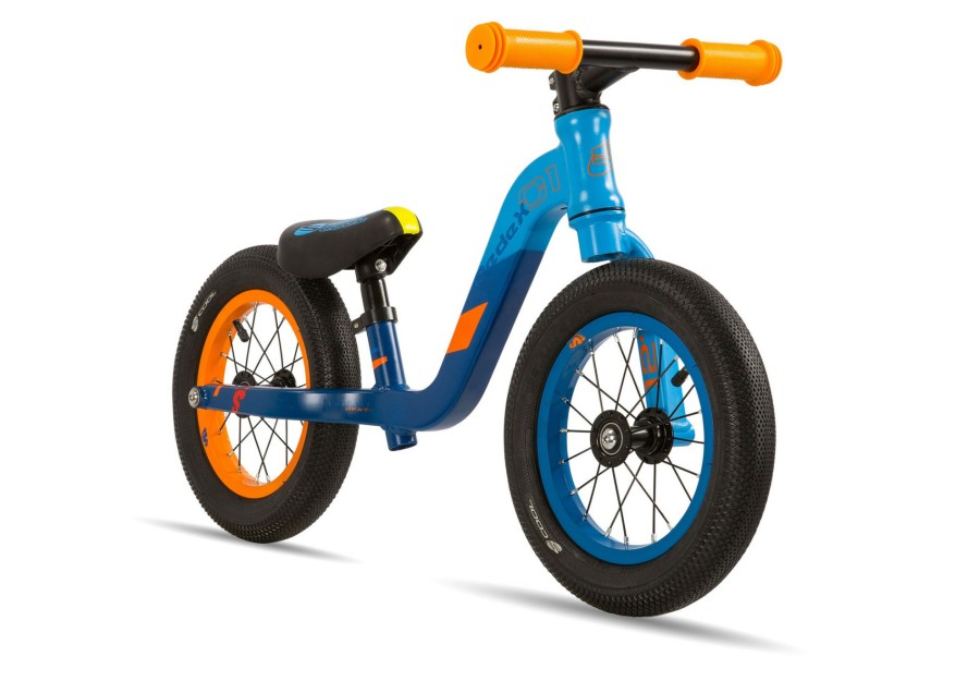 Lauflernrader | s'cool S'Cool Pedex 1 Kinder Blau