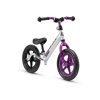 Lauflernrader | s'cool S'Cool Pedex Race Light Kinder Silber/Lila