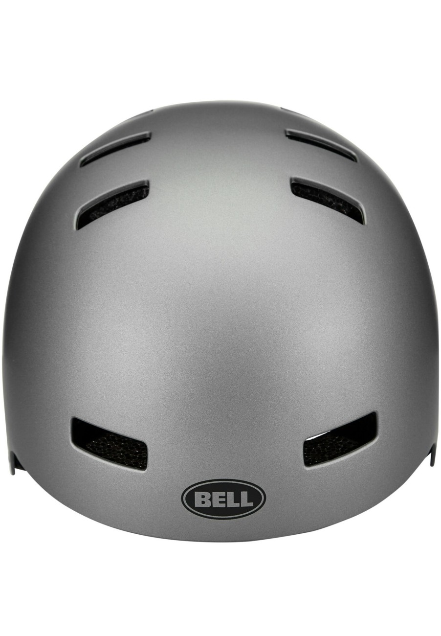 Trekking- & Cityhelme | Bell Bell Local Helm Grau