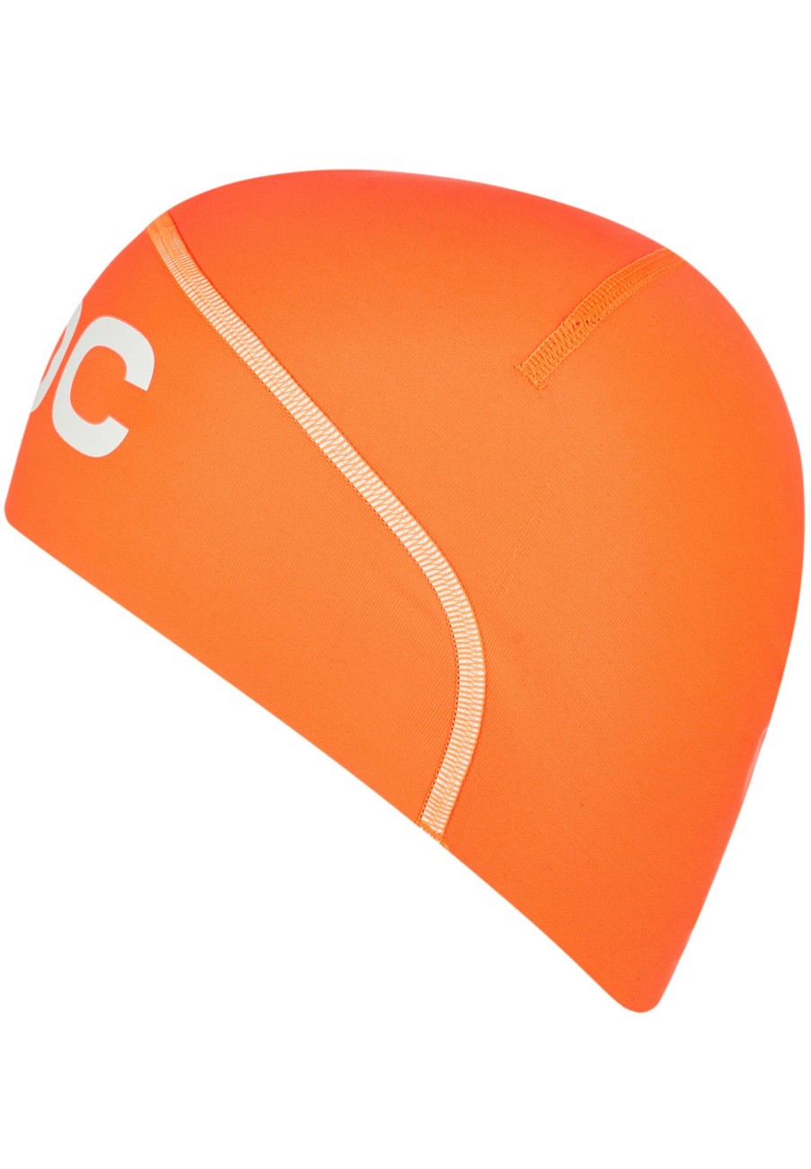 Kopfbedeckungen | POC Poc Avip Road Orange