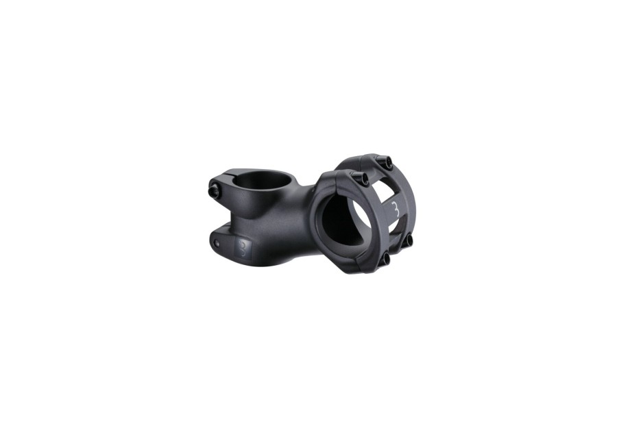 Vorbauten & Steuersatze | BBB Cycling Bbb Cycling Downforce Bhs-36 Vorbau O31,8Mm +/-17D Schwarz