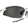 Triathlon Zubehor | Bliz Bliz Motion M5 Brille Weis