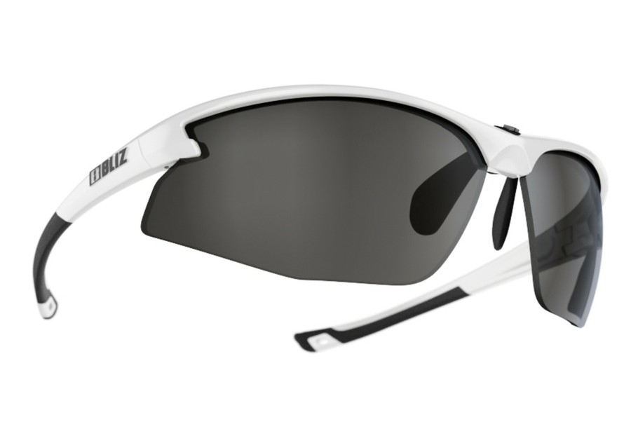 Triathlon Zubehor | Bliz Bliz Motion M5 Brille Weis