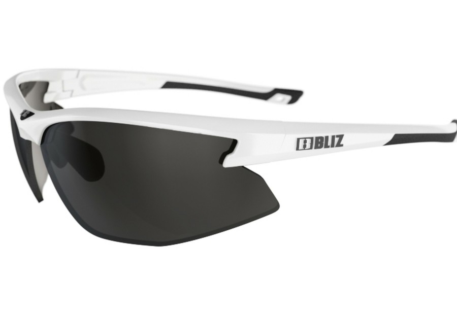 Triathlon Zubehor | Bliz Bliz Motion M5 Brille Weis