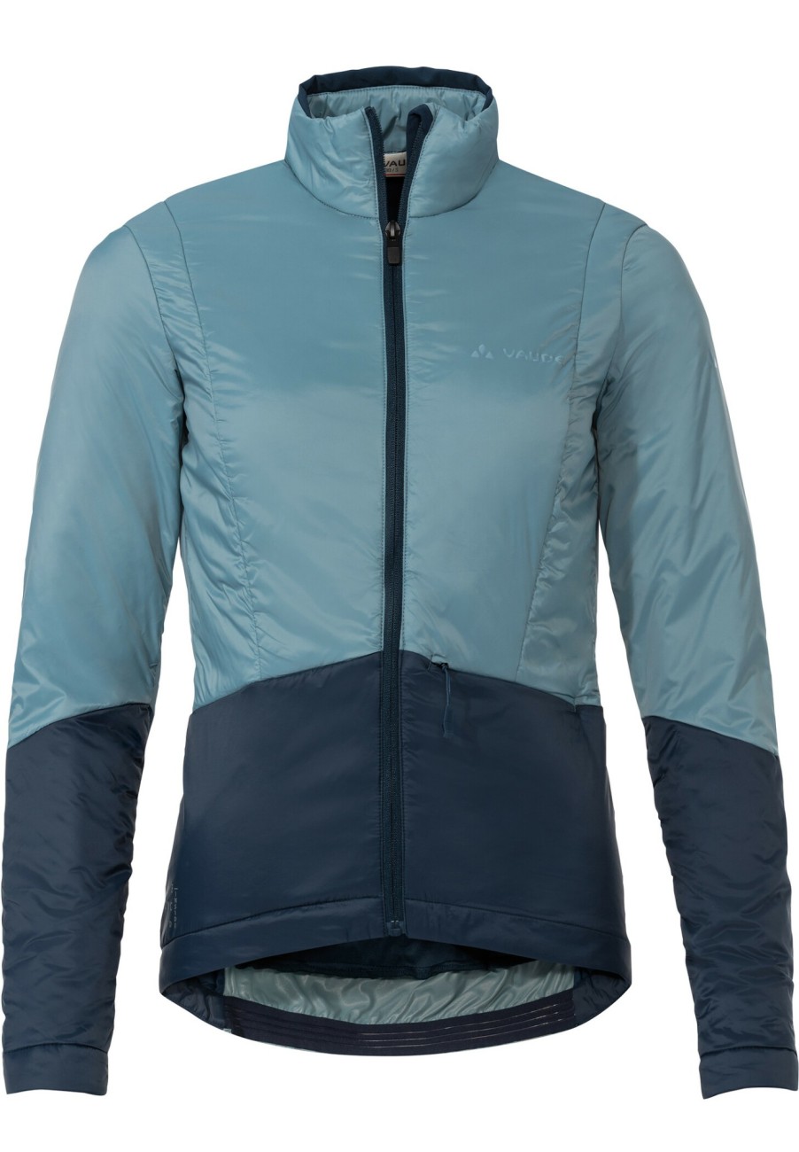 Thermo & Winterjacken | VAUDE Vaude Kuro Insulation Jacke Damen Blau