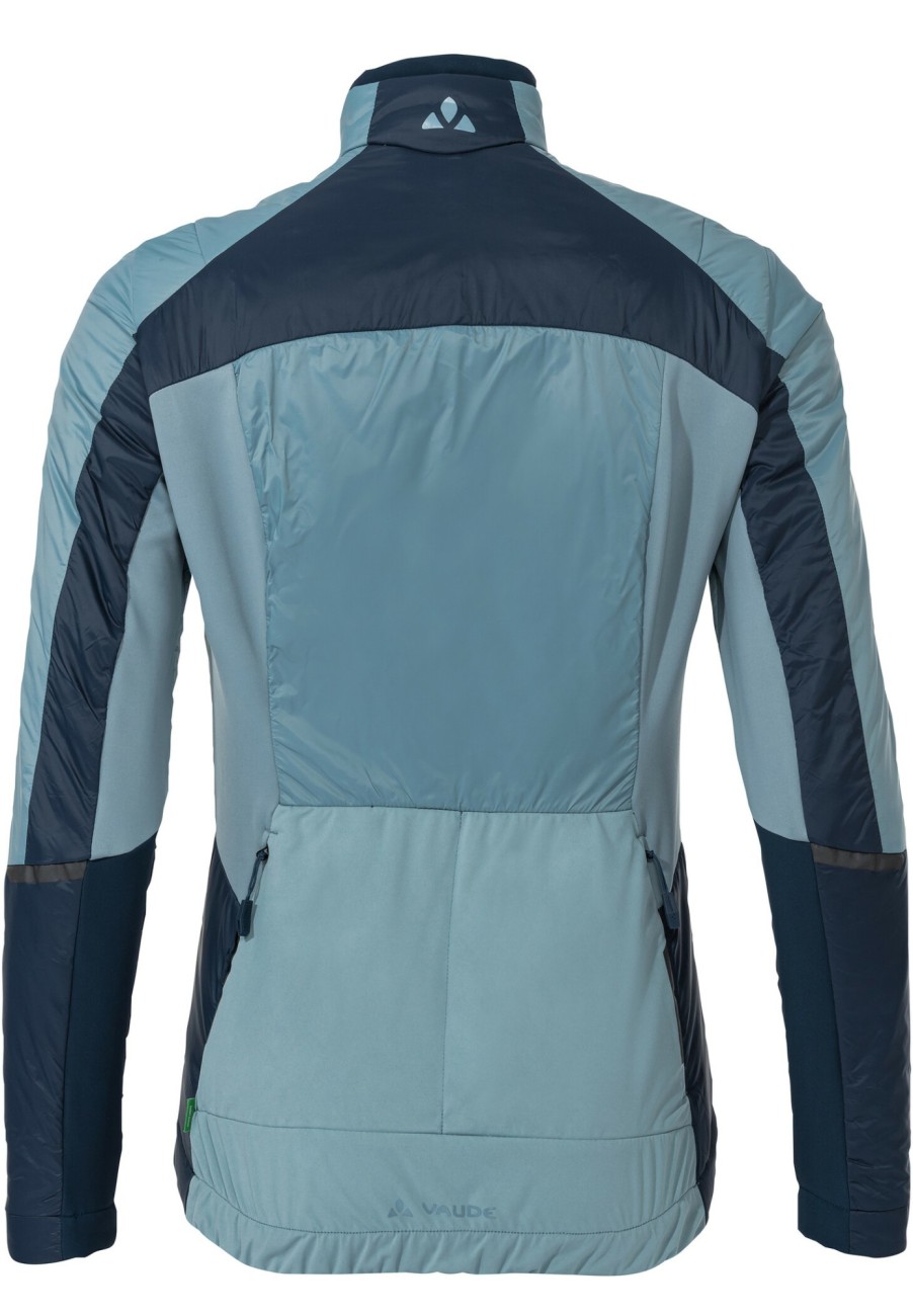 Thermo & Winterjacken | VAUDE Vaude Kuro Insulation Jacke Damen Blau