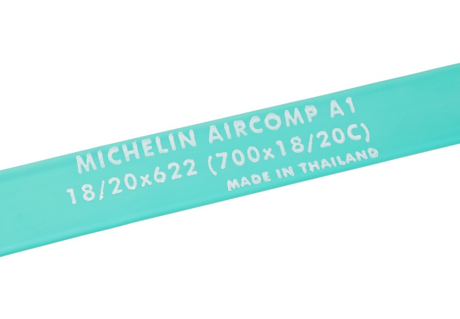 Schlauche | Michelin Michelin A1 Aircomp Latex Schlauch 18/20-623