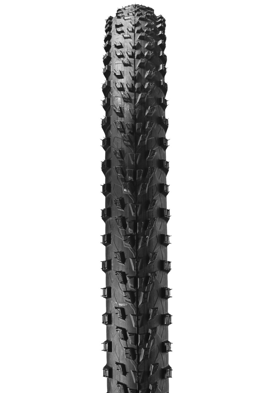 Tubeless | Michelin Michelin Force Am Competition Faltreifen 27.5X2.80" Schwarz