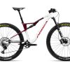 Mtb Fullys | Orbea Orbea Oiz H10 Weis