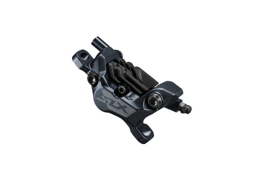 Bremsen | Shimano Shimano Slx M7120 Scheibenbremse Vorne Schwarz