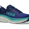 Laufschuhe | Hoka One One Hoka One One Bondi 8 Laufschuhe Damen Lila