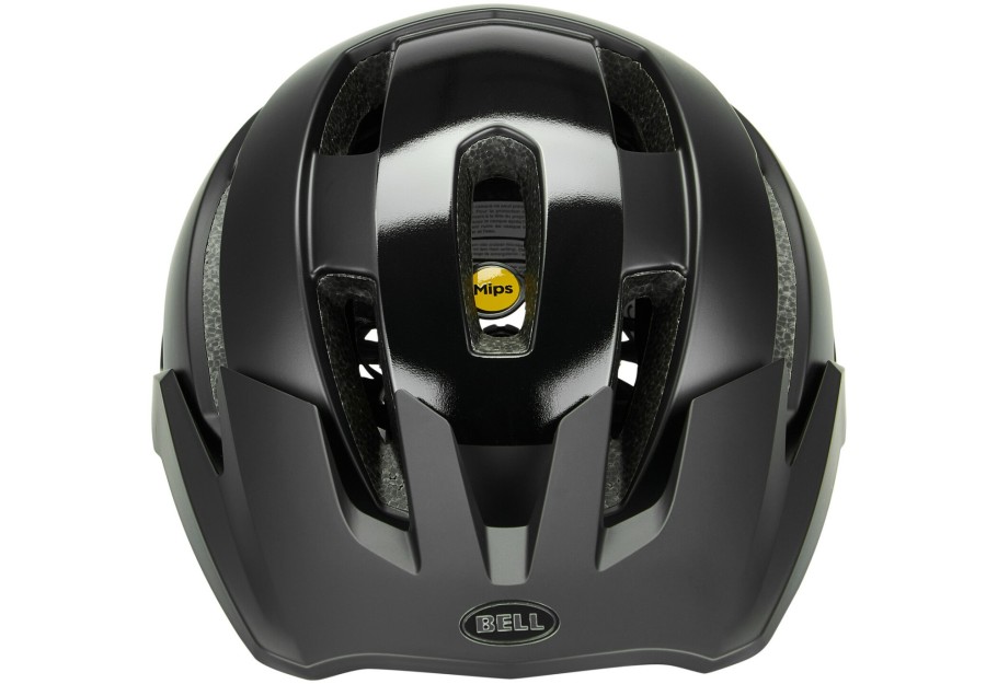 Mtb Helme | Bell Bell 4Forty Air Mips Helm Schwarz