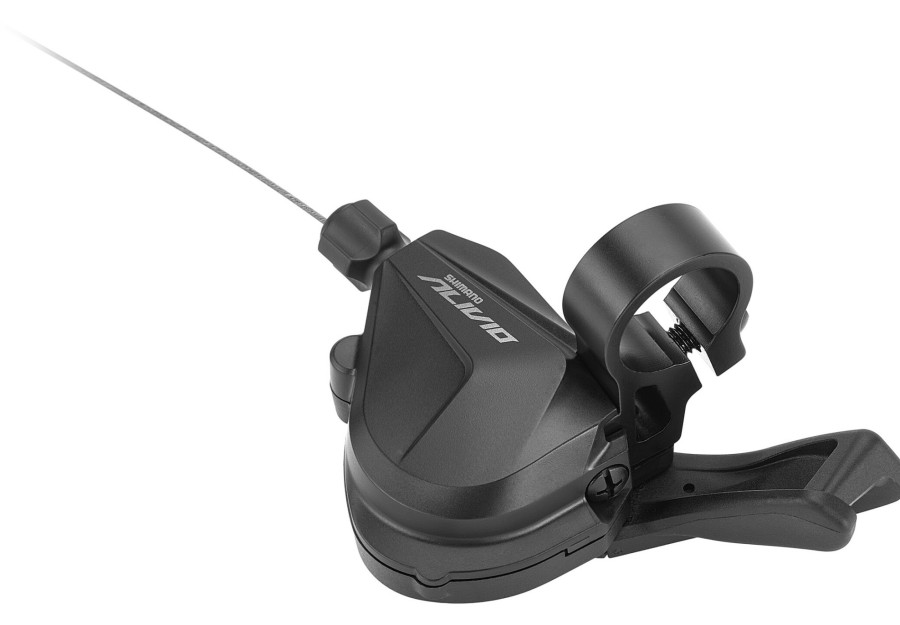 Schaltung | Shimano Shimano Alivio Sl-M3100 Schalthebel Links 2-Fach Schelle