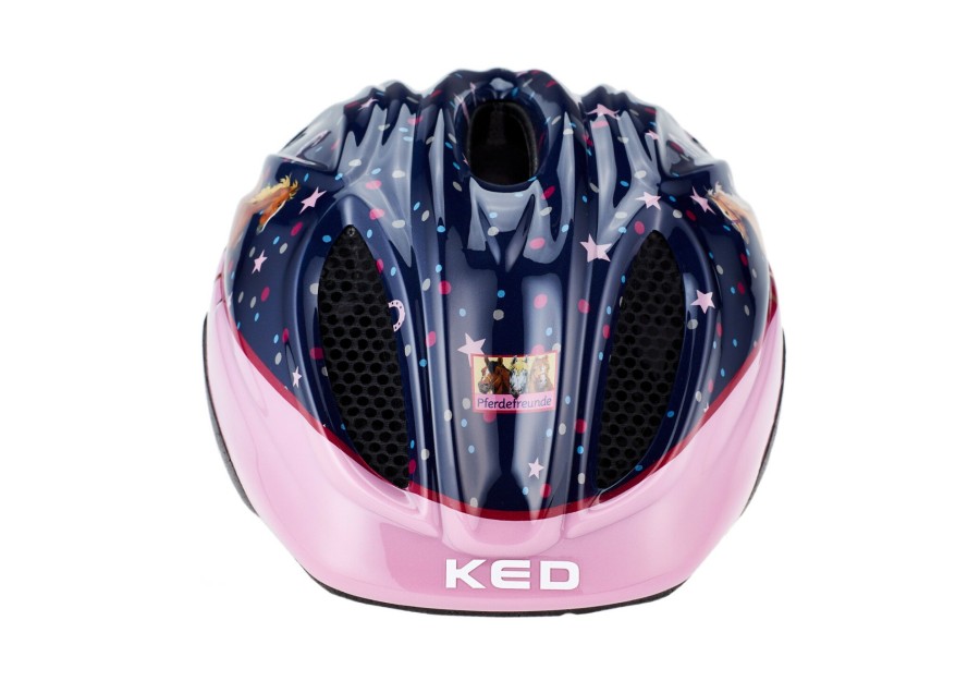 Kinderhelme | KED Ked Meggy Ii Originals Helm Kinder Bunt