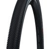 Reifen | SCHWALBE Schwalbe G-One Allround Super Ground Evolution Faltreifen 28X1.70" Tle E-25 Addix Speedgrip Schwarz