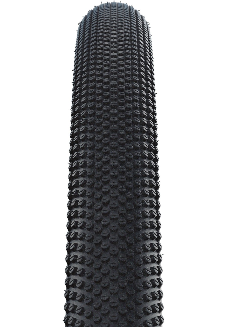 Reifen | SCHWALBE Schwalbe G-One Allround Super Ground Evolution Faltreifen 28X1.70" Tle E-25 Addix Speedgrip Schwarz