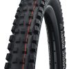 Reifen | SCHWALBE Schwalbe Magic Mary Super Gravity Evolution Faltreifen 27.5X2.40" Tle E-50 Addix Soft Schwarz