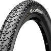 Reifen | Continental Continental Race King Performance Drahtreifen 26X2" E-25 Schwarz