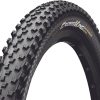 Tubeless | Continental Continental Cross King 2.3 Faltreifen 29X2.30" Tlr E-25 Schwarz