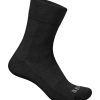 Socken | GripGrab Gripgrab Thermolite Sl Wintersocken Schwarz