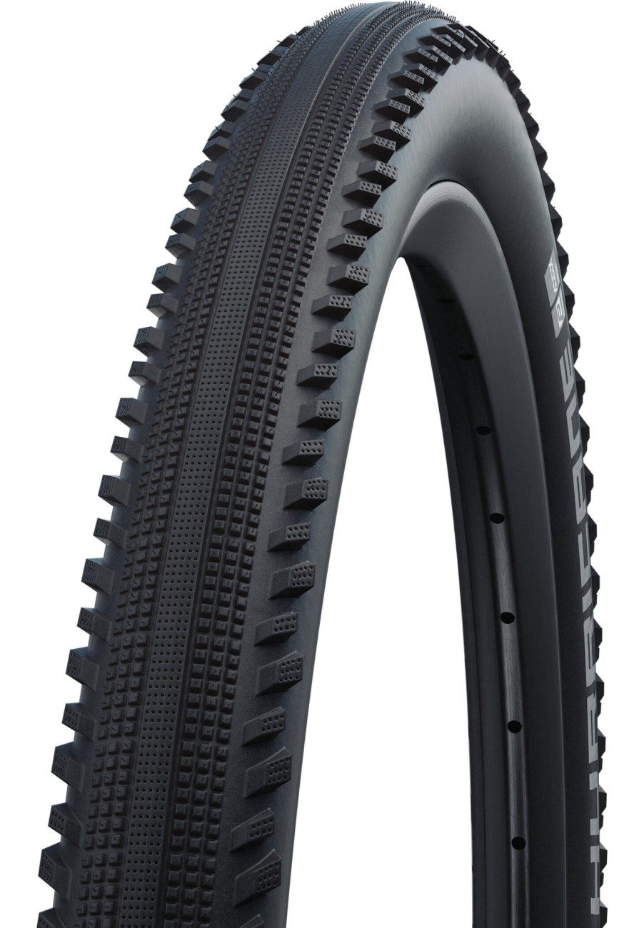 Reifen | SCHWALBE Schwalbe Hurricane Drahtreifen 26X2.10" Performance Raceguard Addix