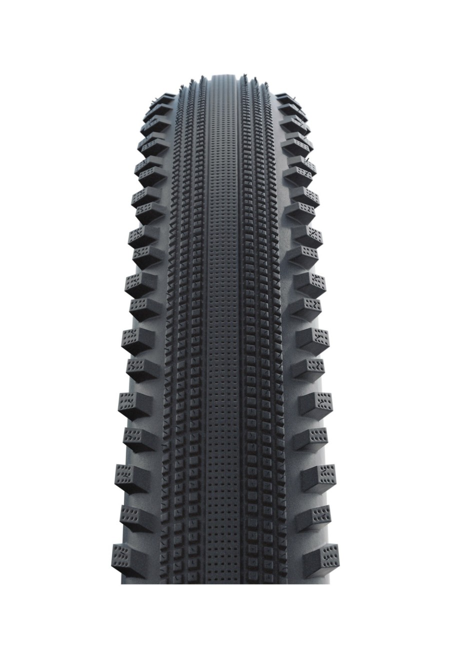 Reifen | SCHWALBE Schwalbe Hurricane Drahtreifen 26X2.10" Performance Raceguard Addix