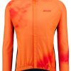 Windjacken | Santini Santini Pure Dye Jacke Herren Orange