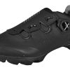 Rennradschuhe | Northwave Northwave Magma Xc Rock Mtb Schuhe Herren Schwarz