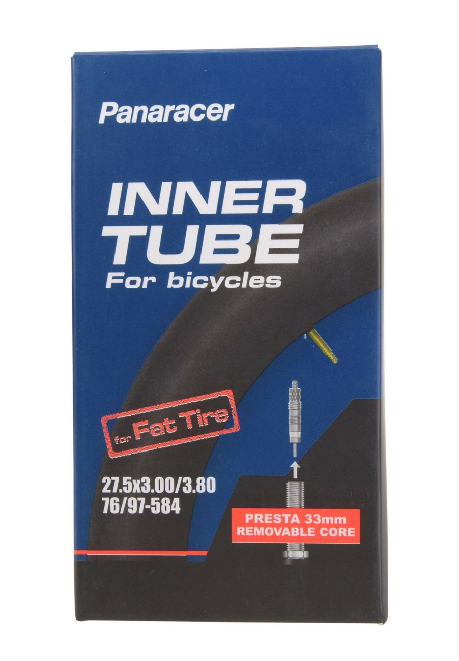 Schlauche | Panaracer Panaracer Standard Fahrradschlauch 27.5X3.00-3.80"