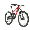 Mtb 29 Zoll | Vitus Vitus Sommet 290 Crs Intl. Rot