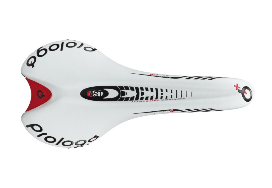 Sattel | prologo Prologo Scratch Pro Plus Saddle