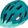 Trekking- & Cityhelme | ABUS Abus Urban-I 3.0 Helm Grun