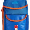 Rucksacke & Taschen | CAMPZ Campz Rucksack Fox Kinder Blau