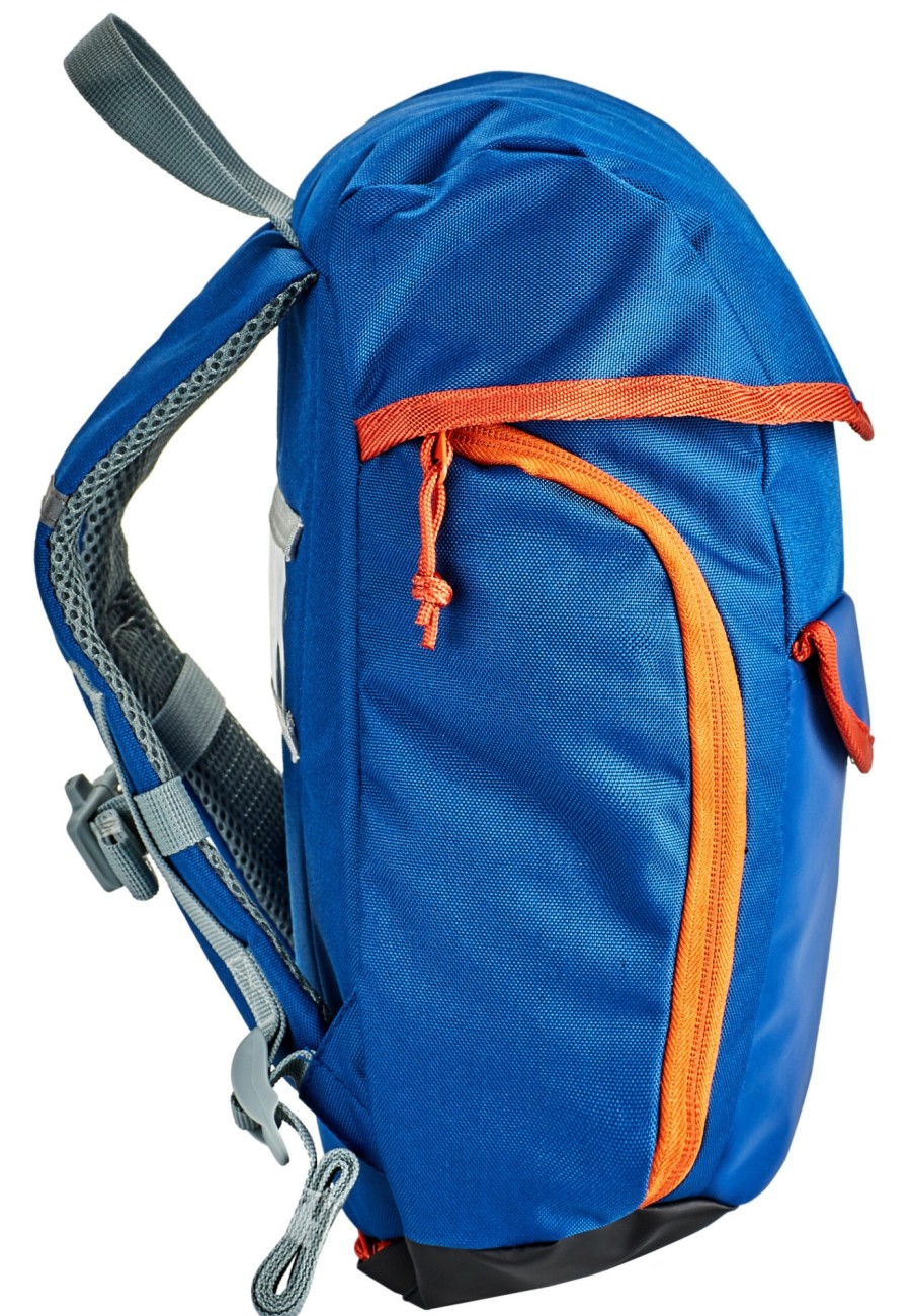 Rucksacke & Taschen | CAMPZ Campz Rucksack Fox Kinder Blau