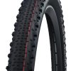 E-Bike Teile | SCHWALBE Schwalbe Thunder Burt Super Ground Evolution Faltreifen 27.5X2.10" Tle E-25 Addix Speed Schwarz