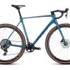 Cyclocross Bikes | Cube Cube Cross Race C:68X Slt Blau