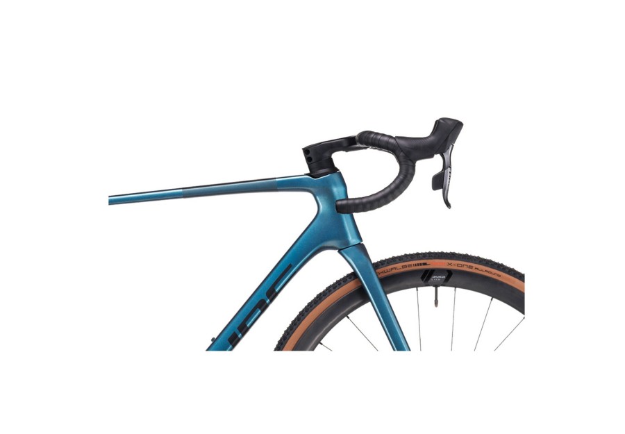 Cyclocross Bikes | Cube Cube Cross Race C:68X Slt Blau