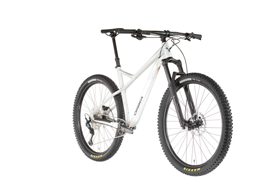 Mtb Hardtails | Orbea Orbea Laufey H10 Grau