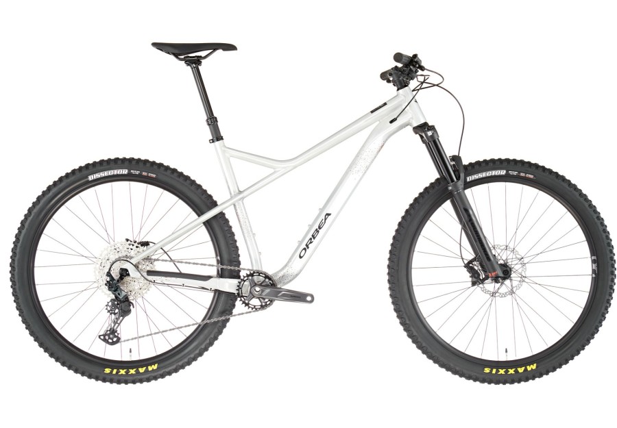 Mtb Hardtails | Orbea Orbea Laufey H10 Grau