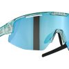 Triathlon Zubehor | Bliz Bliz Matrix M12 Brille Blau/Transparent