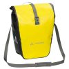 Taschen & Korbe | VAUDE Vaude Aqua Back Gepacktragertasche Single Gelb/Schwarz