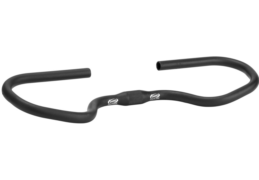 Lenker & Griffe | BBB Cycling Bbb Cycling Multibar Sb Trekking Bhb-30Os Lenker O31,8Mm Schwarz