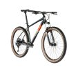 Mtb 27,5 Zoll (650B) | Marin Marin Bobcat Trail 5 Schwarz