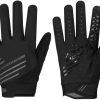 Handschuhe | 1 100% R-Core Handschuhe Schwarz