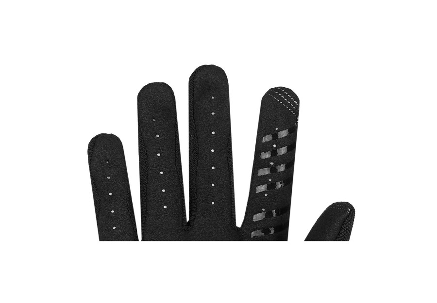 Handschuhe | 1 100% R-Core Handschuhe Schwarz