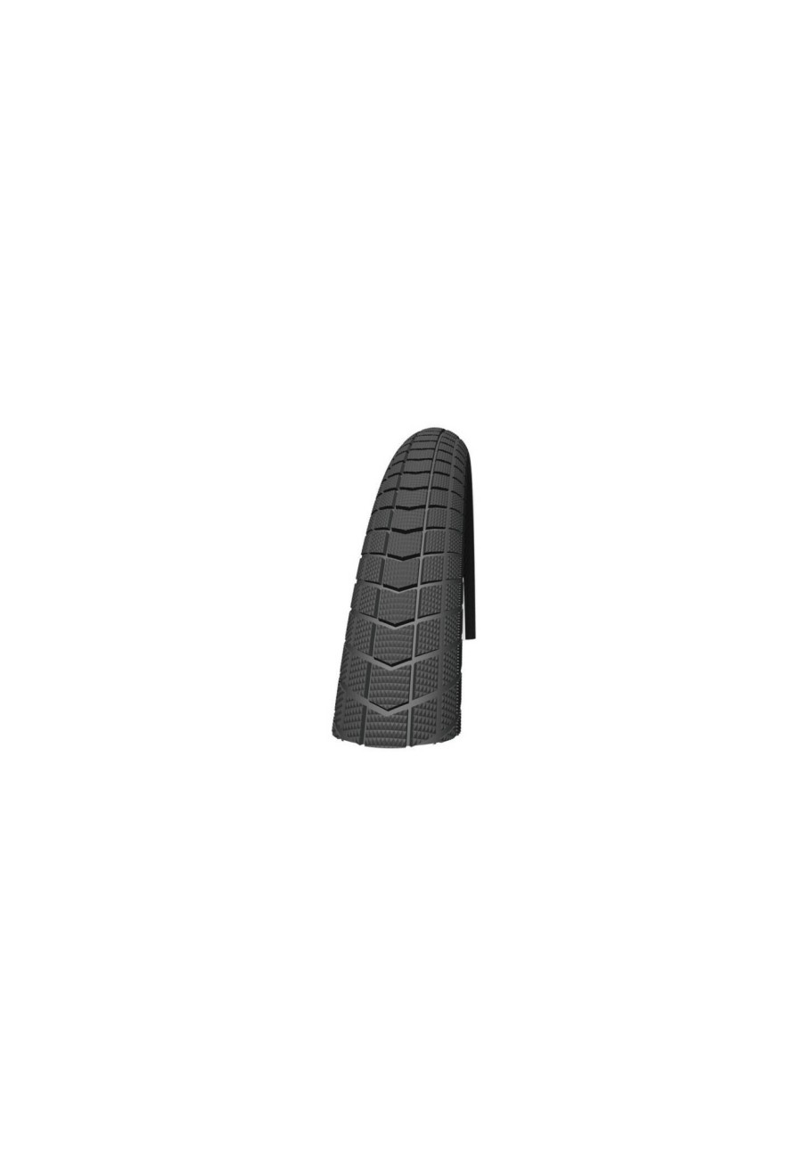 Reifen | SCHWALBE Schwalbe Little Big Ben Drahtreifen 28X1.6"