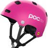 Kinderhelme | POC Poc Pocito Crane Mips Helm Kinder Pink