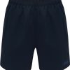 Laufbekleidung | dhb Dhb 5" Laufshorts Herren Blau