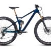 Mtb Fullys | Cube Cube Stereo One22 Hpc Ex 29 Blau