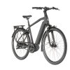 E-Bikes Trekking | Ortler Ortler Bozen Premium Ltd Schwarz